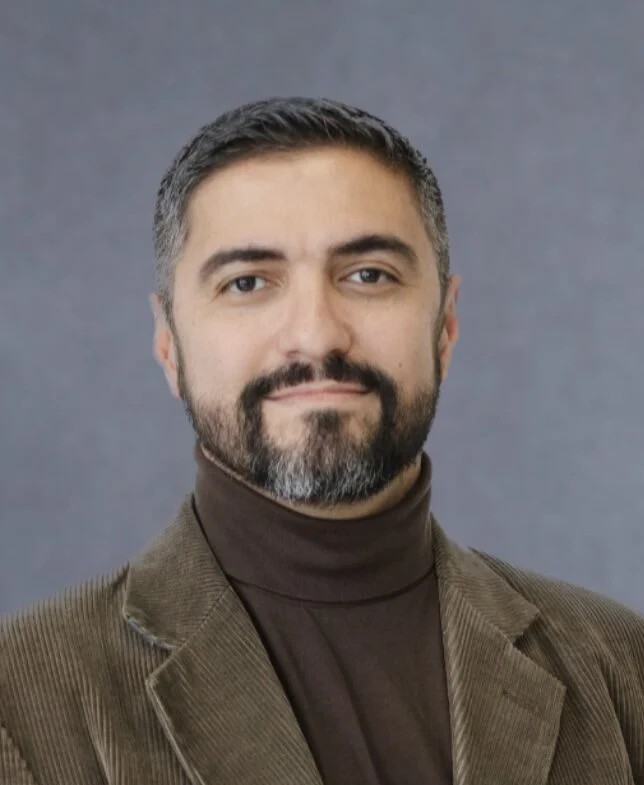 Dr. Fabiano Gomes