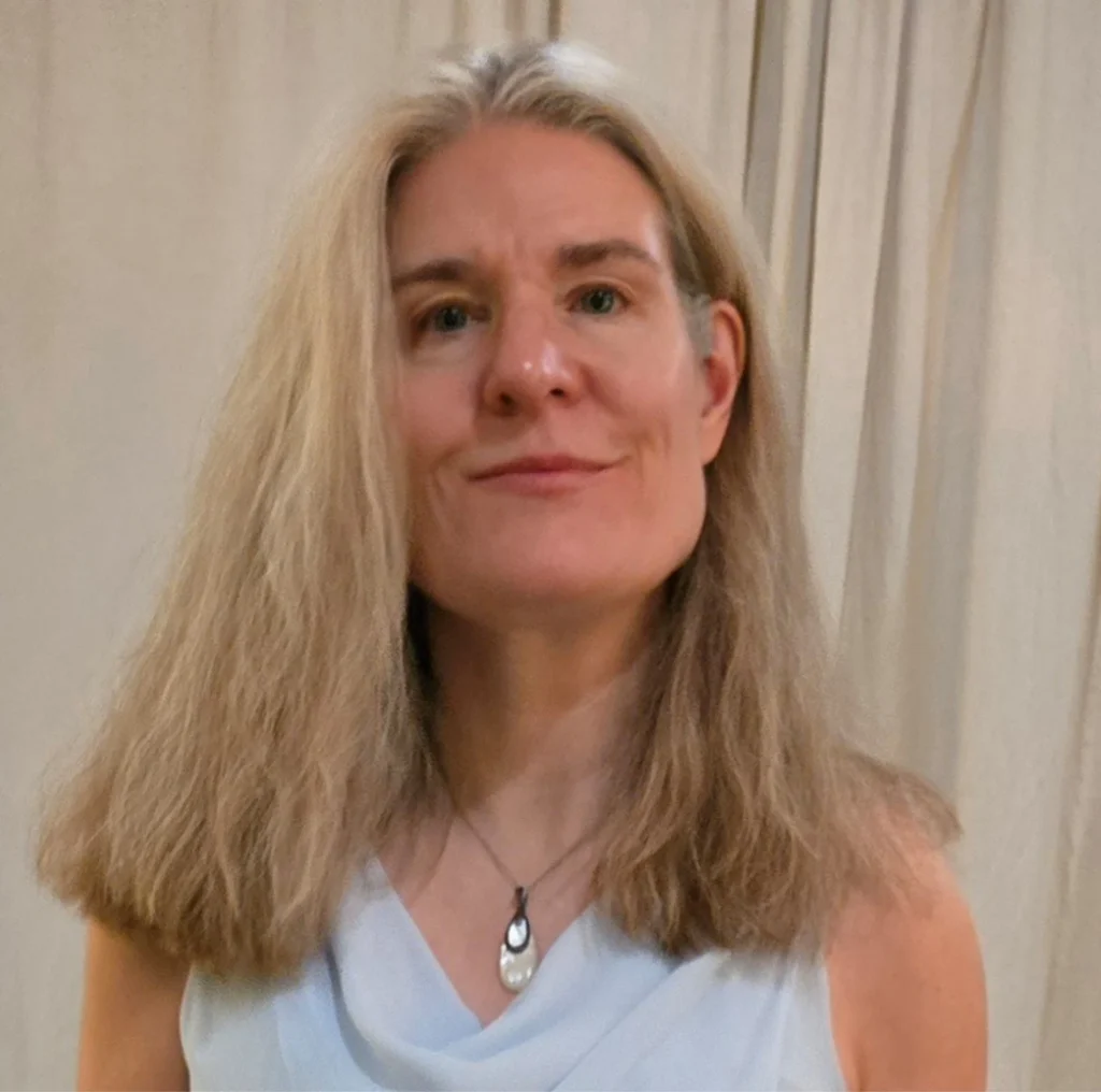 Dr. Mary Phillips