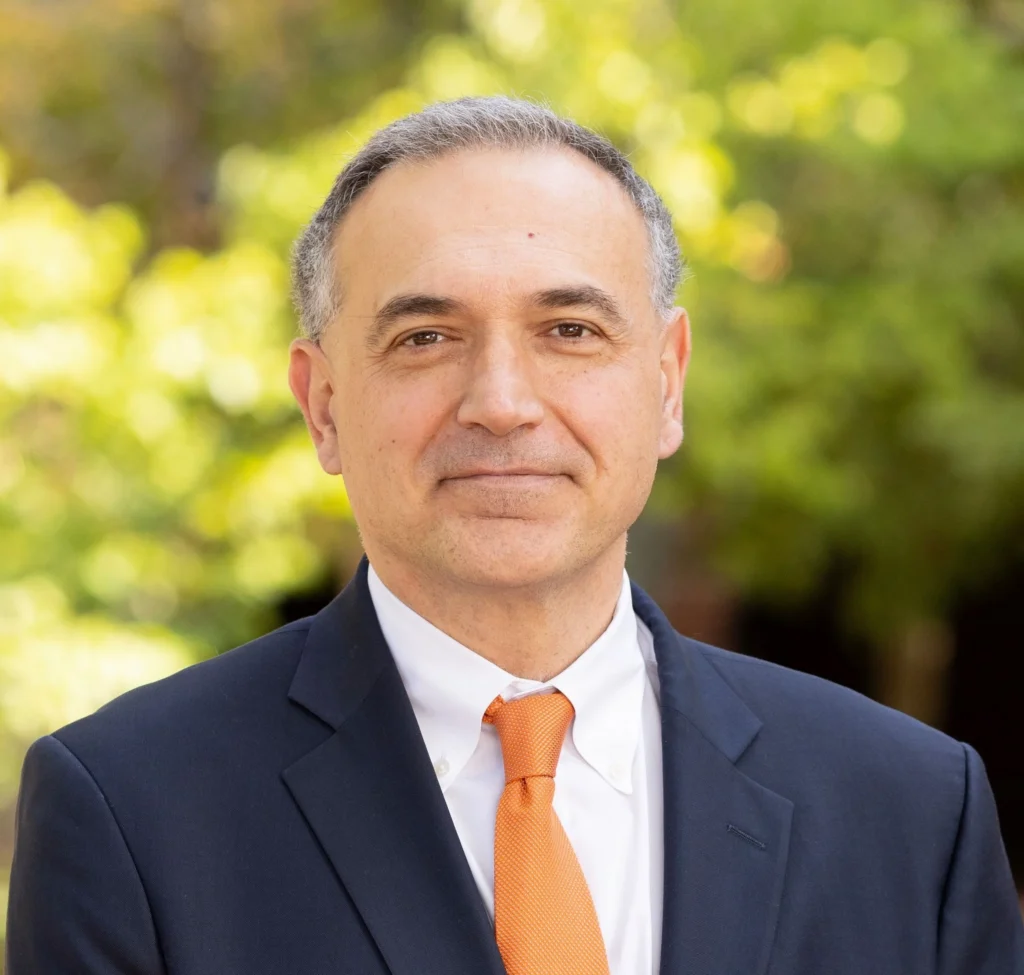 Dr. Dost Öngür